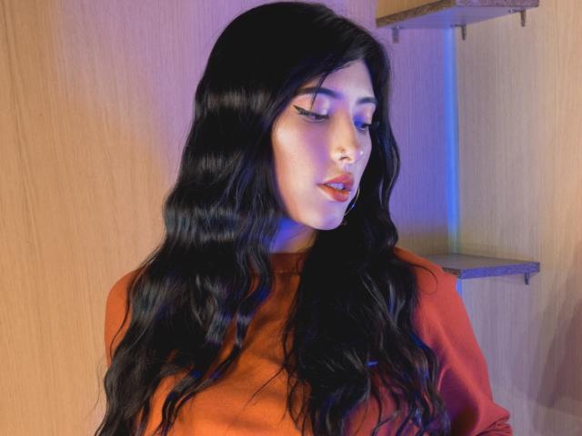 VioletaParr - Live sexe cam - 17718106