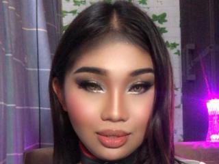 SelfSuckerTsLuna - Live porn &amp; sex cam - 17718134