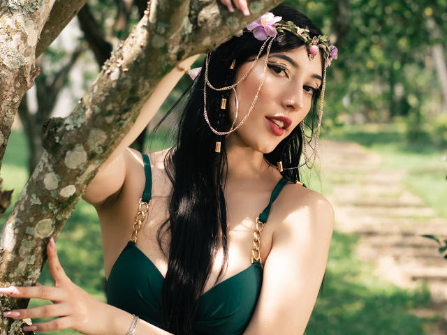 VioletaParr - Sexe cam en vivo - 17718222