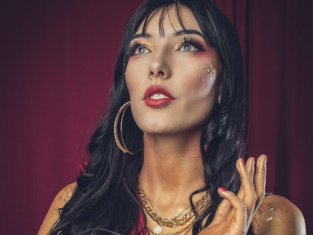 VioletaParr - Live porn &amp; sex cam - 17718950