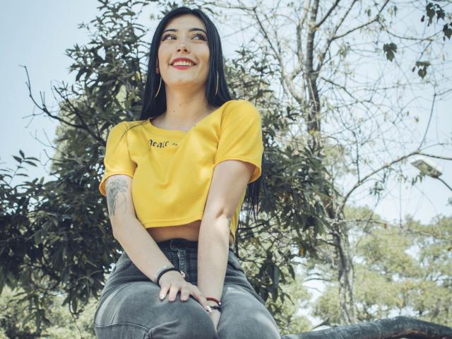 VioletaParr - Live porn &amp; sex cam - 17718958