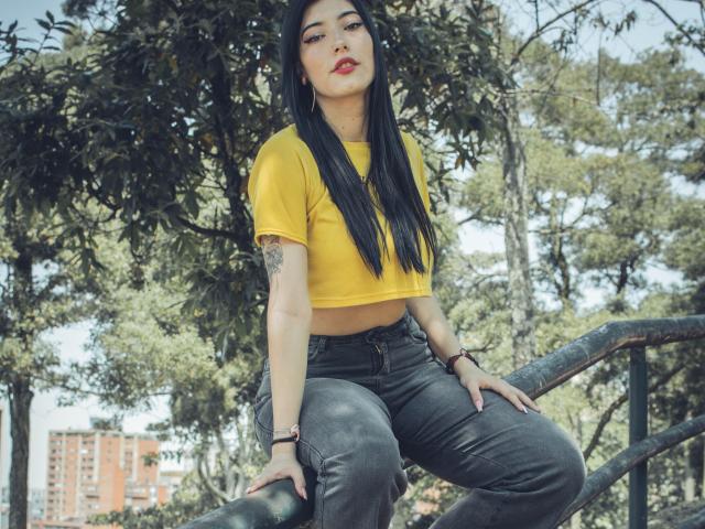 VioletaParr - Camera khiêu dâm &amp; quyến rũ trực tiếp - 17718966