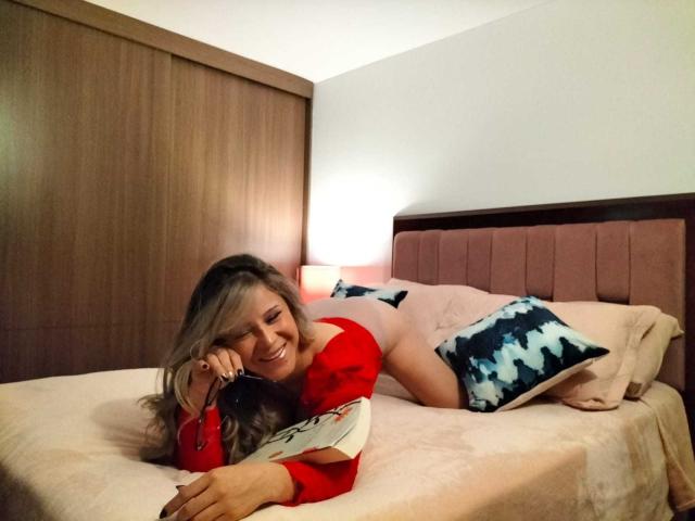 Contelaya - Live porn &amp; sex cam - 17719070