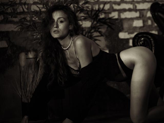 AlesyaDrons - Camera khiêu dâm &amp; quyến rũ trực tiếp - 17719414