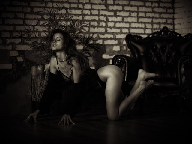 AlesyaDrons - Sexe cam en vivo - 17719462