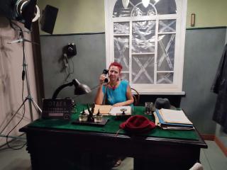 MilayaDFlow - Camera khiêu dâm &amp; quyến rũ trực tiếp - 17720142