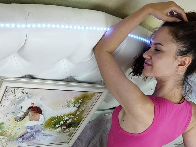 KaraCriegs - Sexe cam en vivo - 17720562