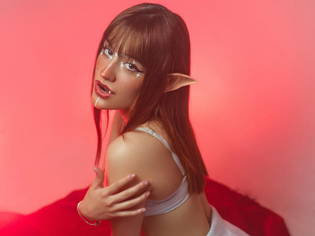 AnyaSaenz - Live Sex Cam - 17721166