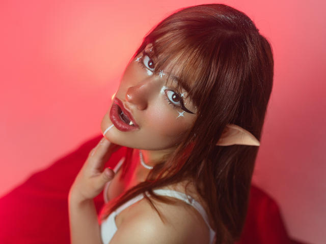 AnyaSaenz - Live porn &amp; sex cam - 17721170