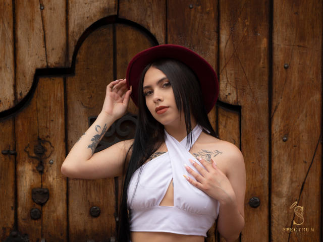 ChanelDeRosee - Live sexe cam - 17721406