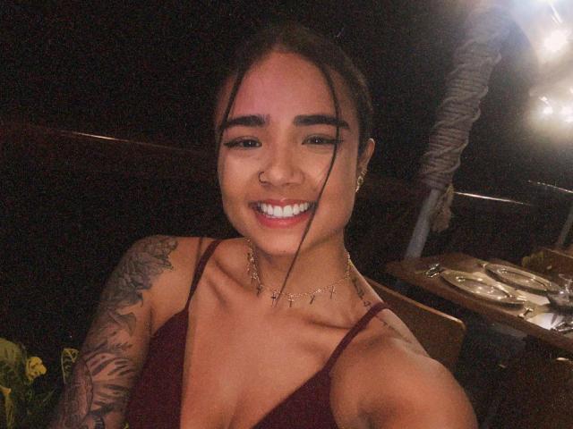 LeaMacarney - Live porn &amp; sex cam - 17721626