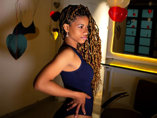 ShannonWow - Sexe cam en vivo - 17722070