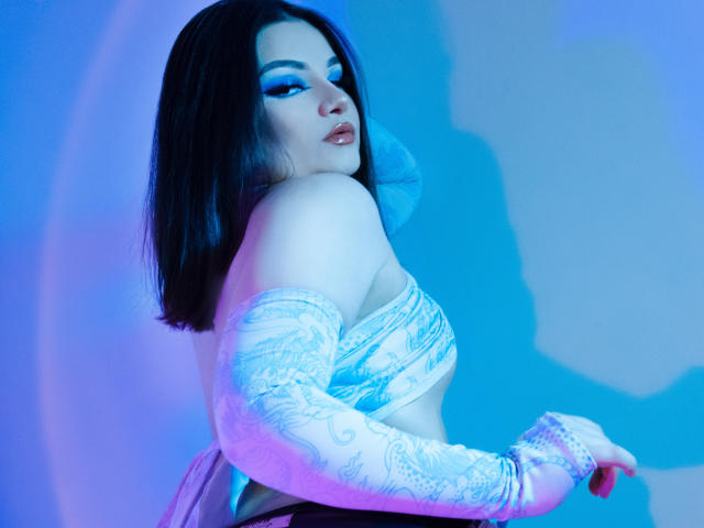 HonnieWhite - פורנו בשידור חי ומצלמת סקס - 17722094