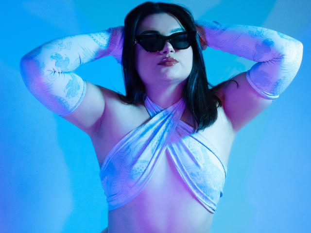 HonnieWhite - Camera khiêu dâm &amp; quyến rũ trực tiếp - 17722150