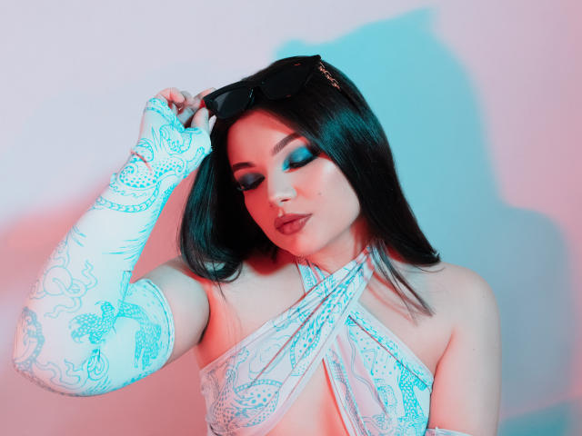 HonnieWhite - Élő pornó és szexkamera - 17722222