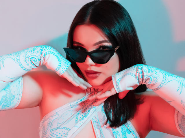 HonnieWhite - Live sex cam - 17722230