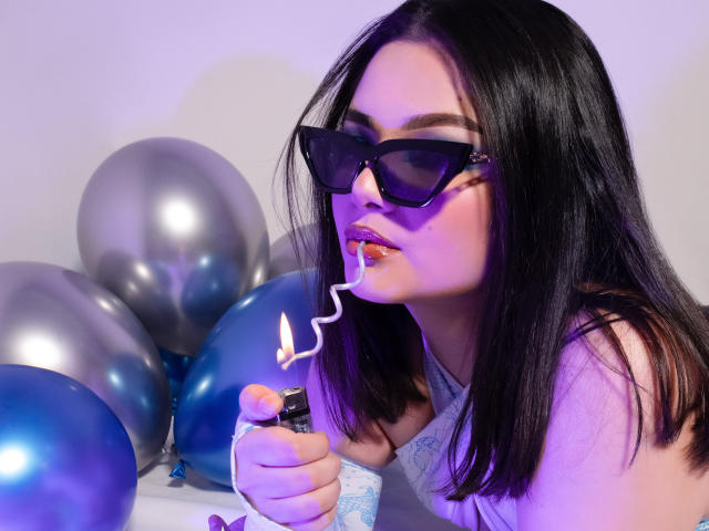 HonnieWhite - Live Sex Cam - 17722286