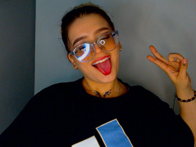 KimSummer - Porno na żywo i seks kamera - 17722294