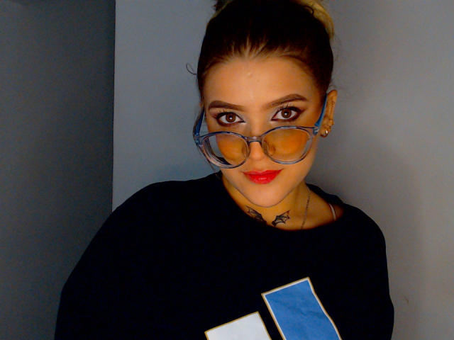 KimSummer - ライブポルノ&amp;セックスカム - 17722326