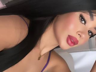 LyaWhite - Live porn &amp; sex cam - 17722406