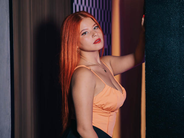 EvaFernandez - Live sex cam - 17722482