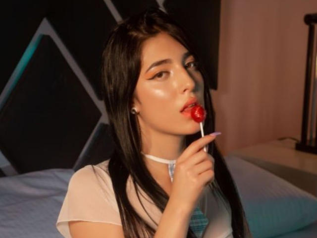 MelodyOwens - Sexe cam en vivo - 17722926