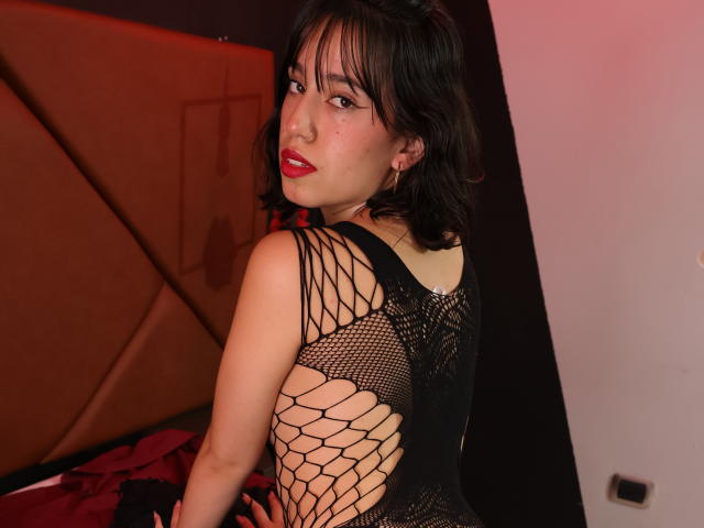 AniaVelvet - Sexe cam en vivo - 17724698