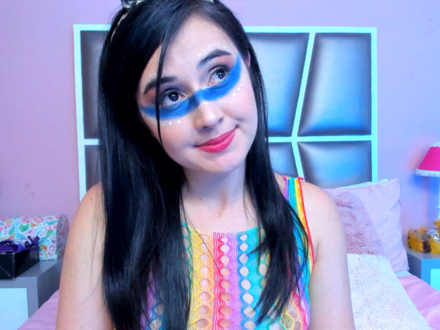 FrancheskaPierce - сексуальная веб-камера в реальном времени - 17725150