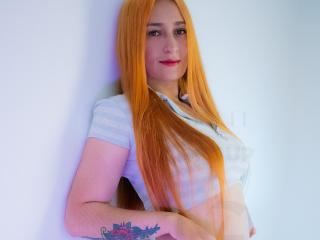 ChloeRyan - Sexe cam en vivo - 17725734