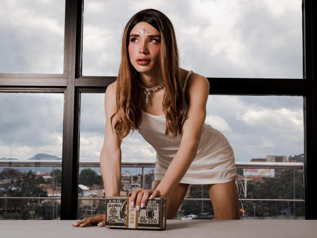 MissAntonella69 - Live porn &amp; sex cam - 17725786