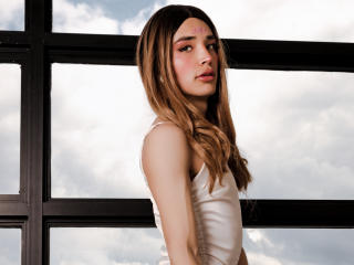 MissAntonella69 - Sexe cam en vivo - 17725790