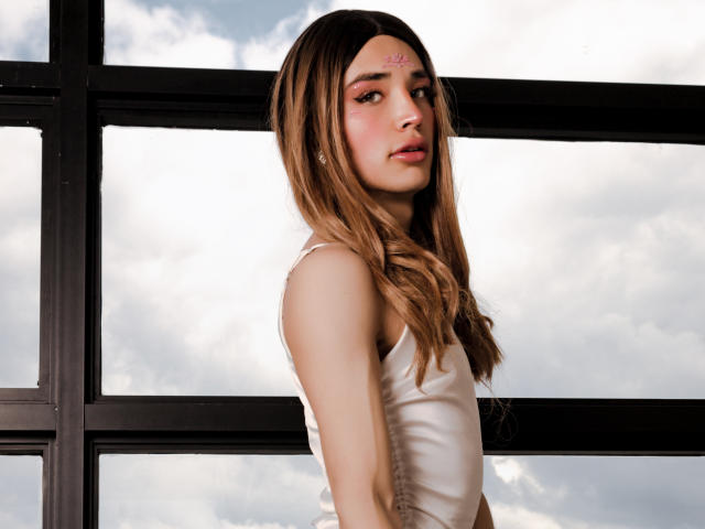 MissAntonella69 - Sexe cam en vivo - 17725790