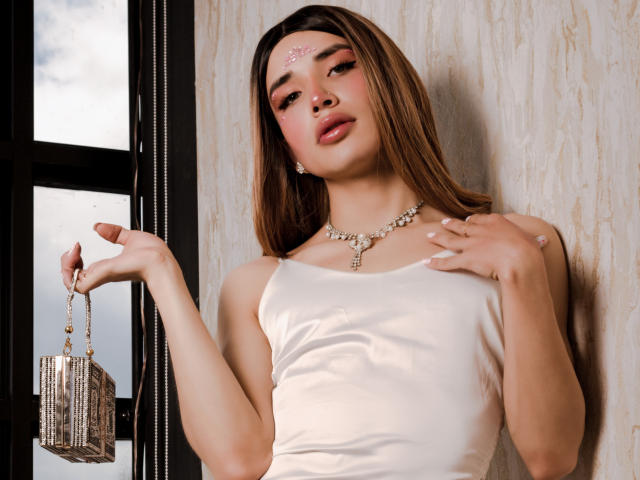 MissAntonella69 - Sexe cam en vivo - 17725838