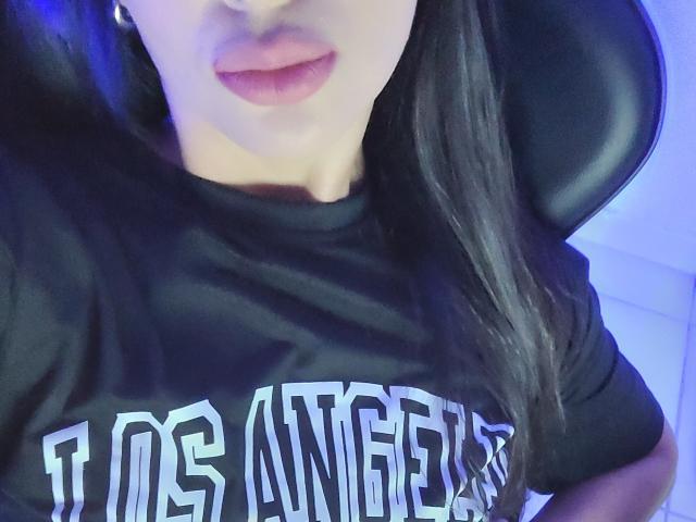 LuanaDee - Live porn &amp; sex cam - 17726062