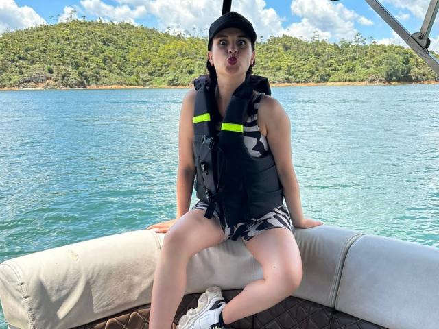 WendySchulz - Live porn &amp; sex cam - 17726086