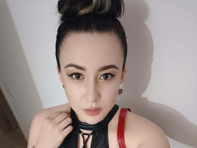 MabyLegrand - Live sex cam - 17726626