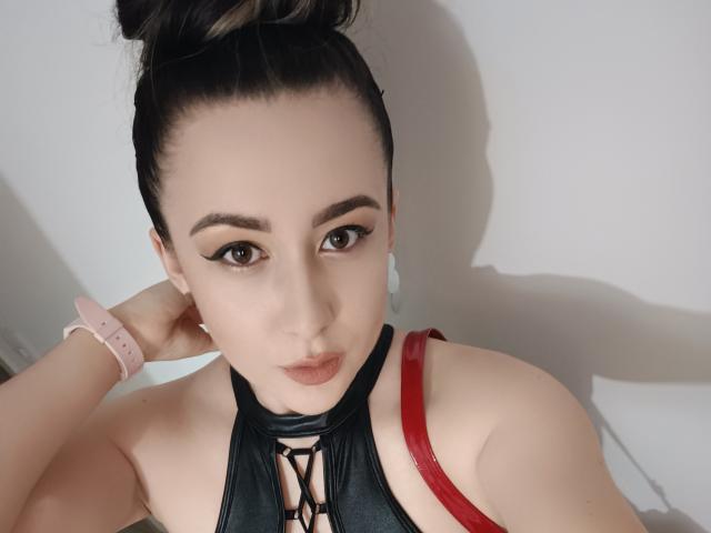 MabyLegrand - Live porn &amp; sex cam - 17726630