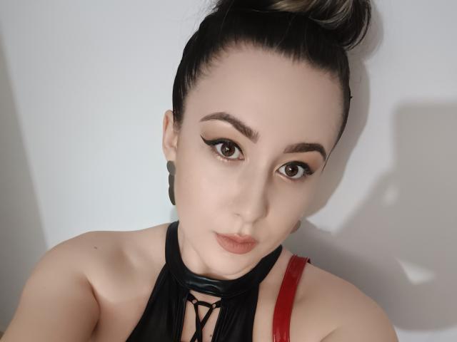 MabyLegrand - Live porn &amp; sex cam - 17726634