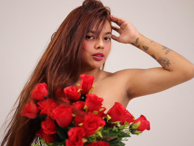 LianeBohn - сексуальная веб-камера в реальном времени - 17726906