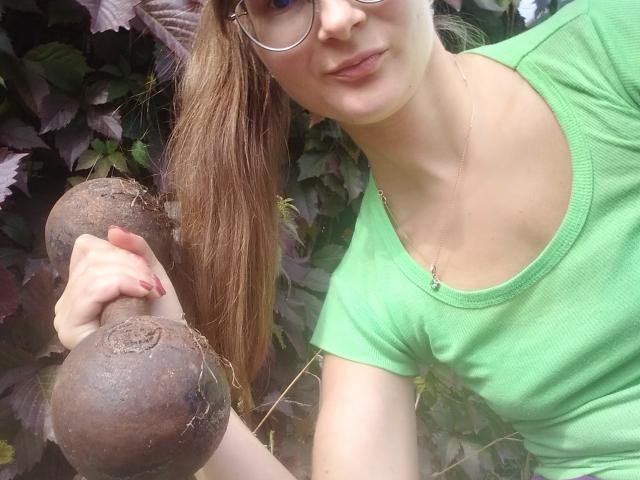 KiraGoldens - פורנו בשידור חי ומצלמת סקס - 17727766