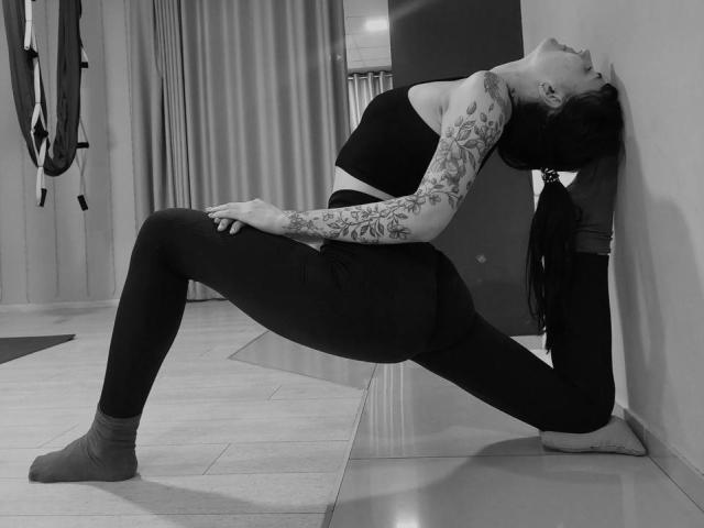 Tsukerberg - Sexe cam en vivo - 17727998