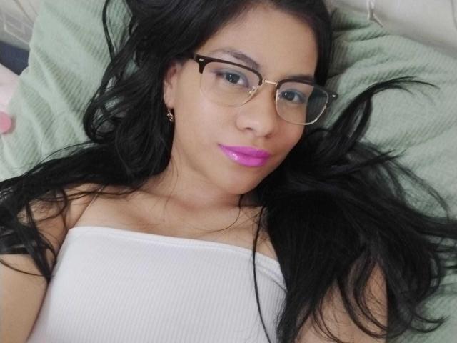 GraceeShelby - Sexe cam en vivo - 17728510