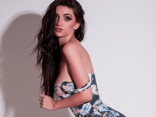 DeliciouseMila - Live porn &amp; sex cam - 17729174