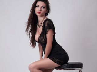 DeliciouseMila - Sexe cam en vivo - 17729262