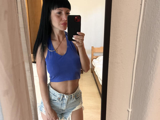 LimaNella - Sexe cam en vivo - 17729778