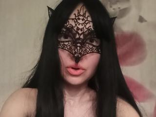 IreneLaCherry - Sexe cam en vivo - 17729906