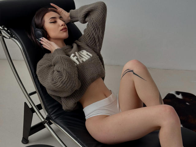 CheekyRose - Sexe cam en vivo - 17730210