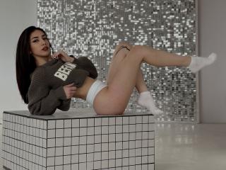 CheekyRose - Live porn &amp; sex cam - 17730282