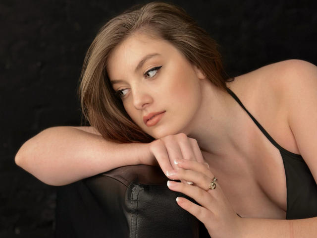 IcingSugar - Sexe cam en vivo - 17730710