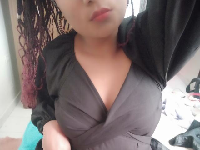 HotyKaila - Sexe cam en vivo - 17730902